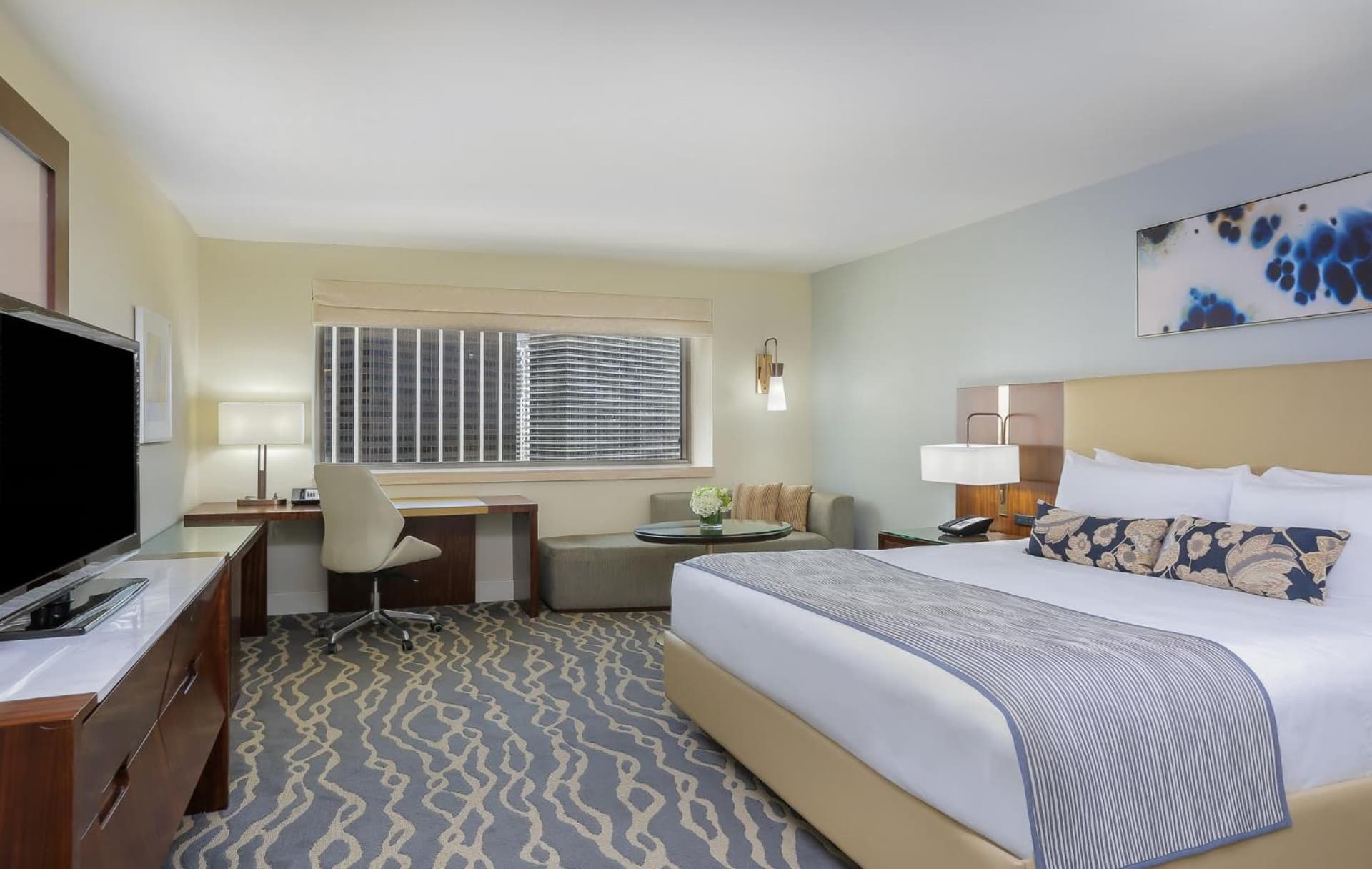 InterContinental Miami by IHG gallery photo in Miami, FL — image 42