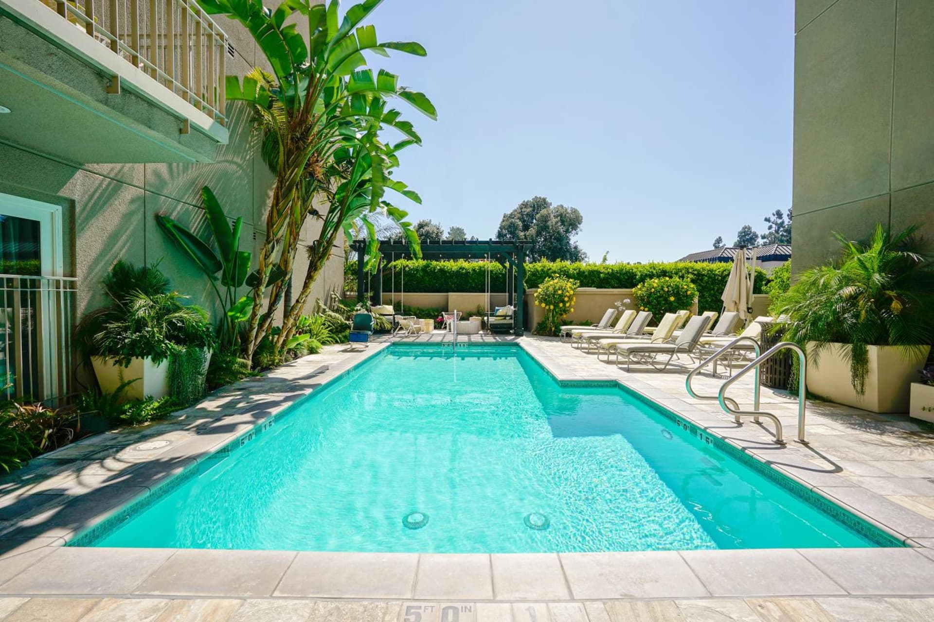 Hotel Amarano Burbank-Hollywood gallery photo in Burbank, CA — image 20
