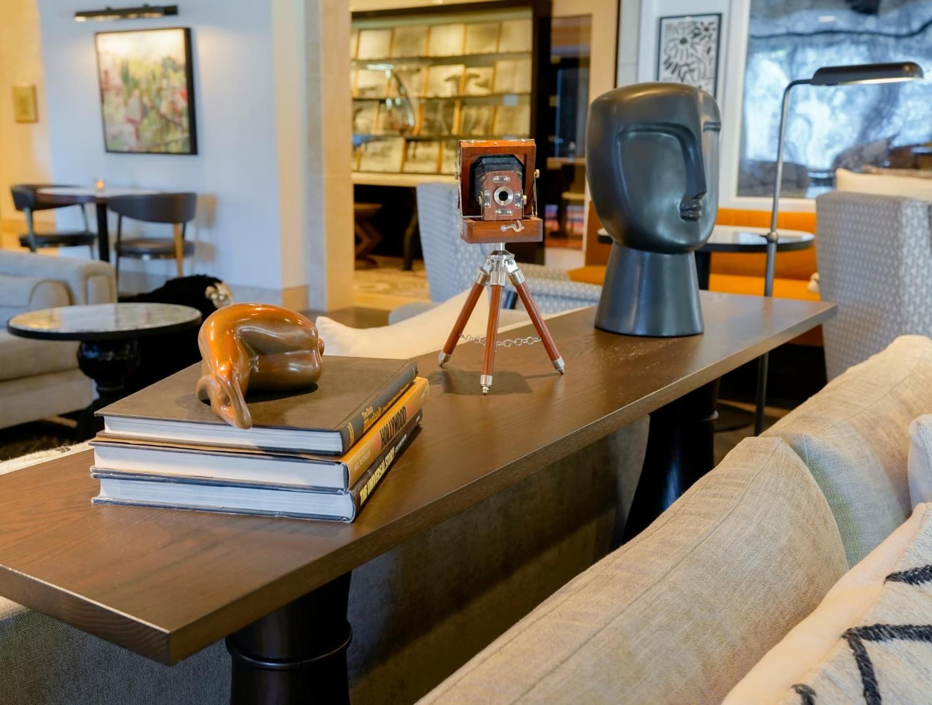 Hotel Amarano Burbank-Hollywood gallery photo in Burbank, CA — image 45
