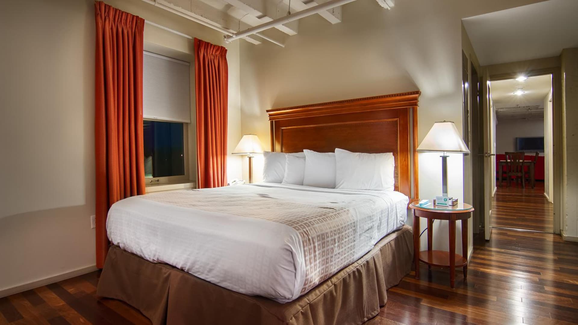 Grand Eastonian Hotel & Suites gallery photo in Easton, PA — image 29