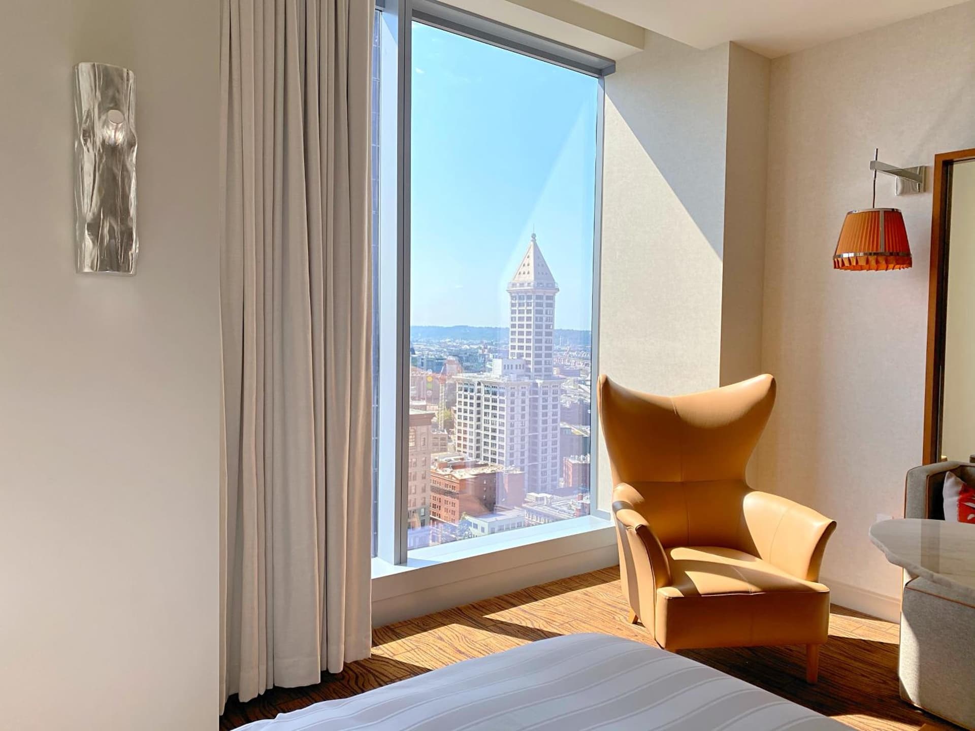 Lotte Hotel Seattle gallery photo in Seattle, WA — image 54