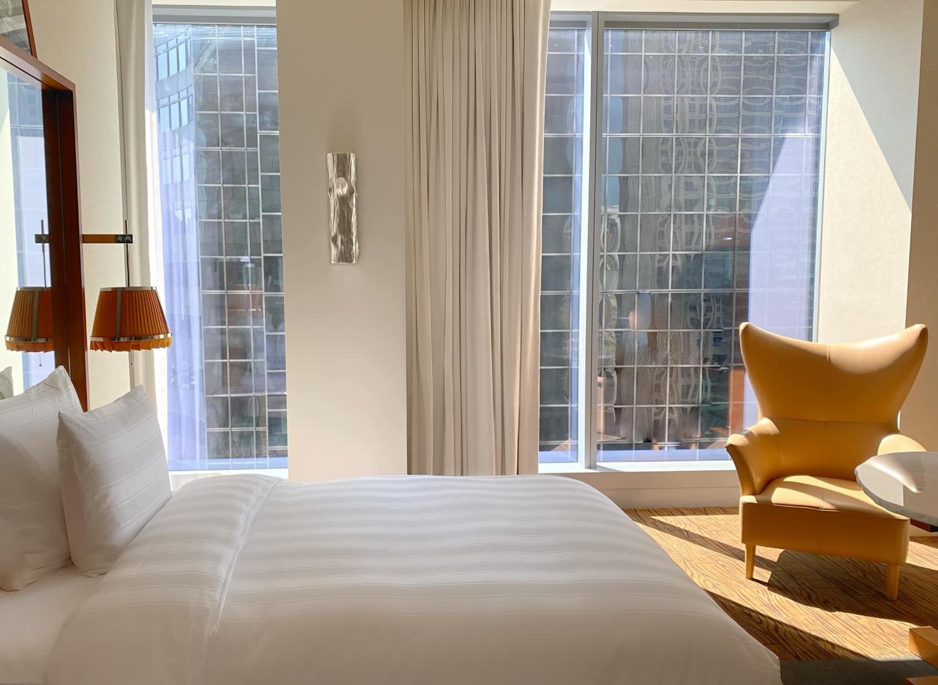 Lotte Hotel Seattle gallery photo in Seattle, WA — image 69
