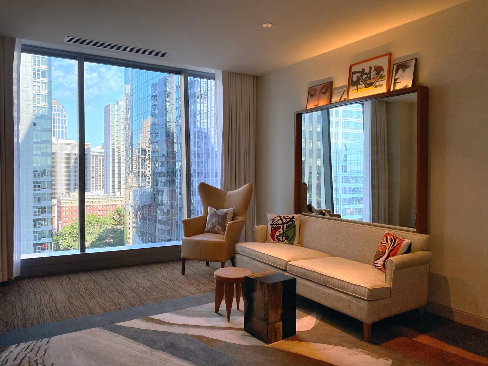 Lotte Hotel Seattle gallery photo in Seattle, WA — image 72