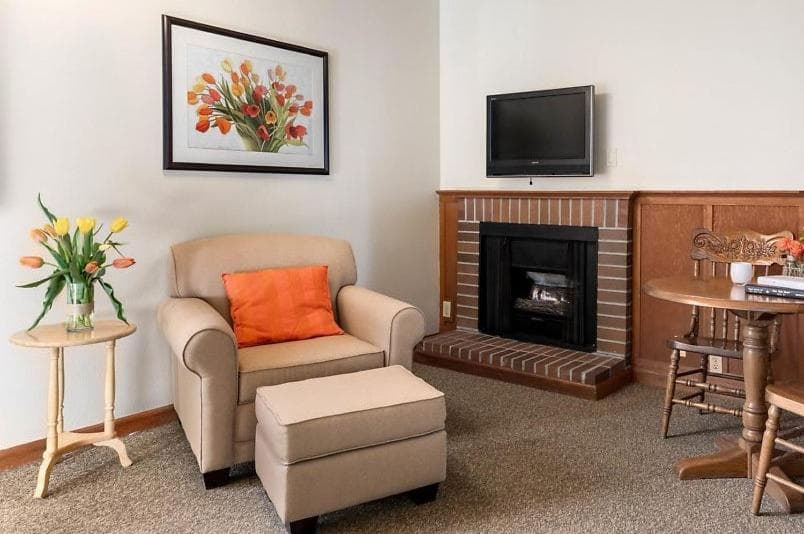 The La Conner Inn gallery photo in La Conner, WA — image 8