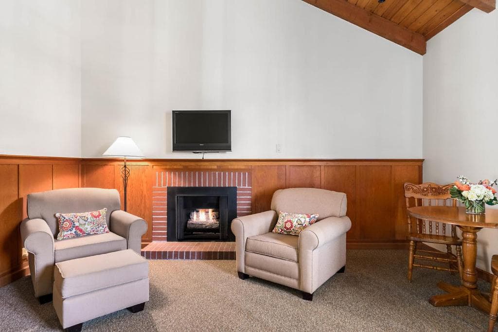 The La Conner Inn gallery photo in La Conner, WA — image 11