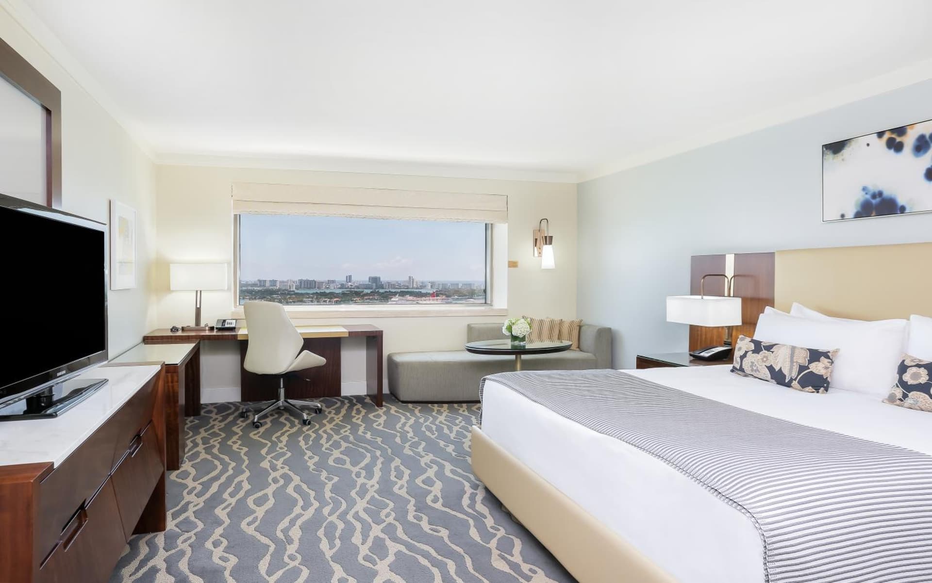InterContinental Miami by IHG gallery photo in Miami, FL — image 73