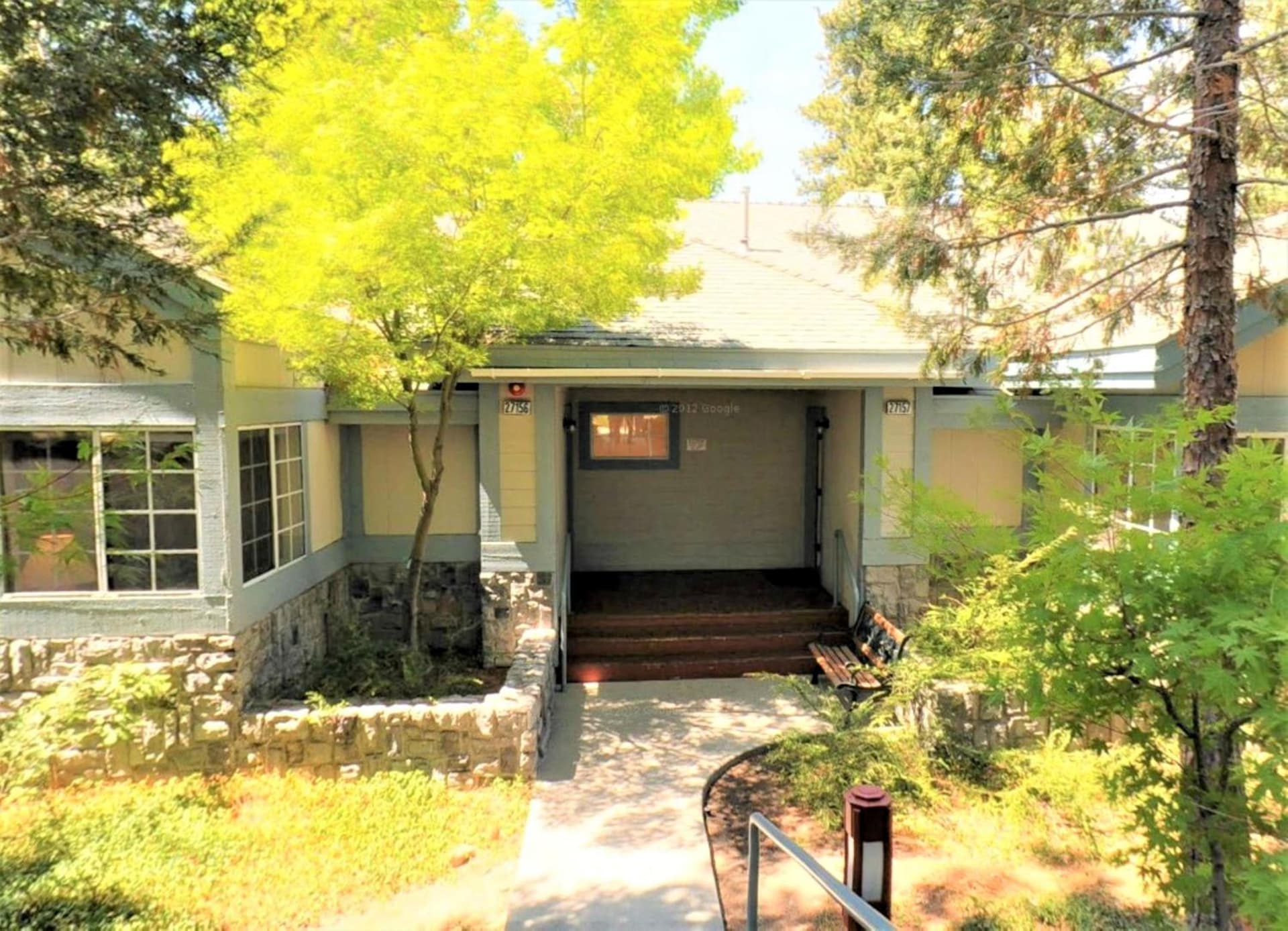 North Bay At Lake Arrowhead featured exterior or lobby in Lake Arrowhead, CA — similar hotel