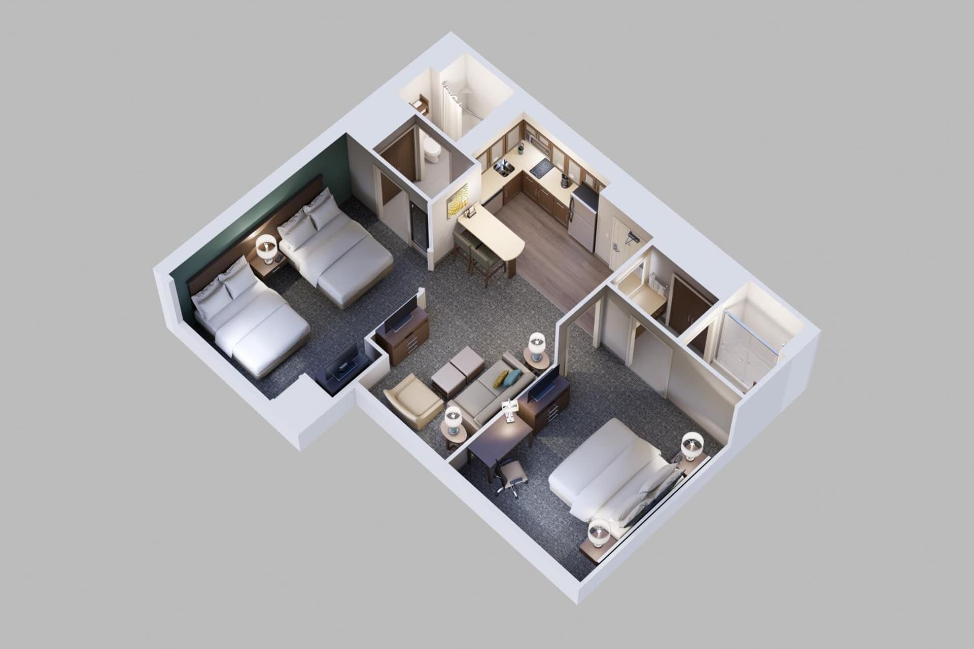 Staybridge Suites Irvine - John Wayne Airport by IHG gallery photo in Irvine, CA — image 43