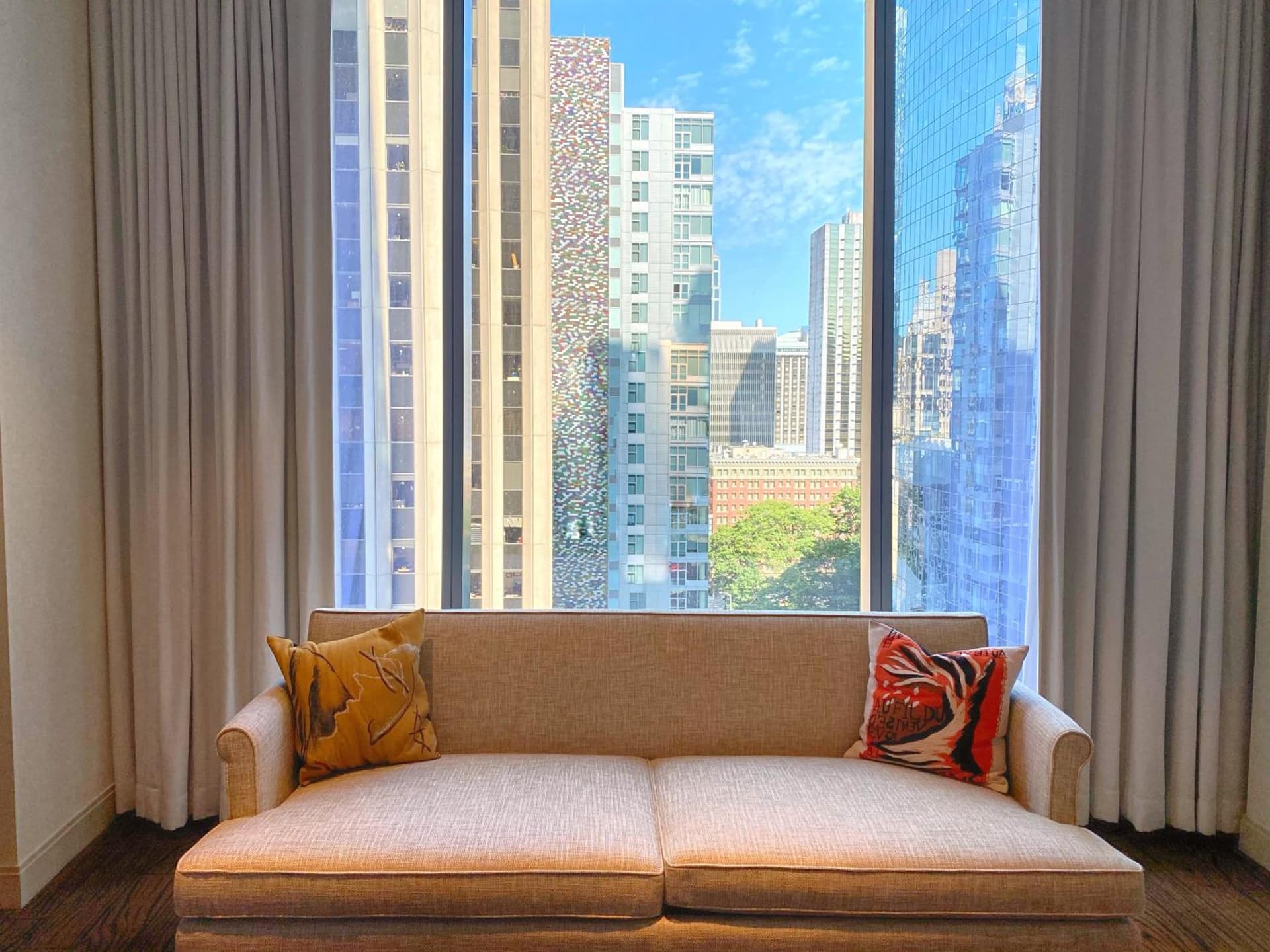 Lotte Hotel Seattle gallery photo in Seattle, WA — image 21