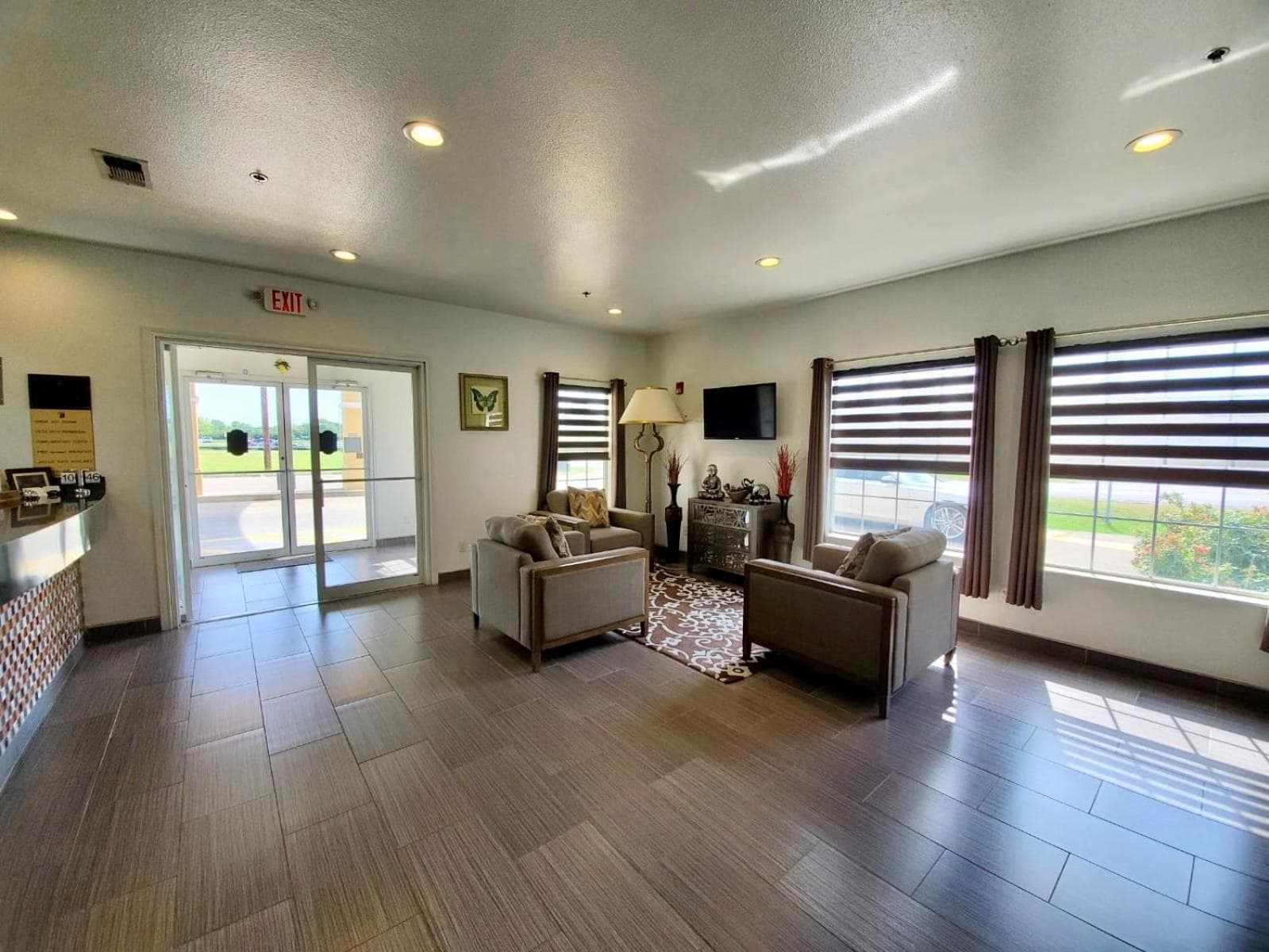 Scottish Inns & Suites Forney gallery photo in Forney, TX — image 23