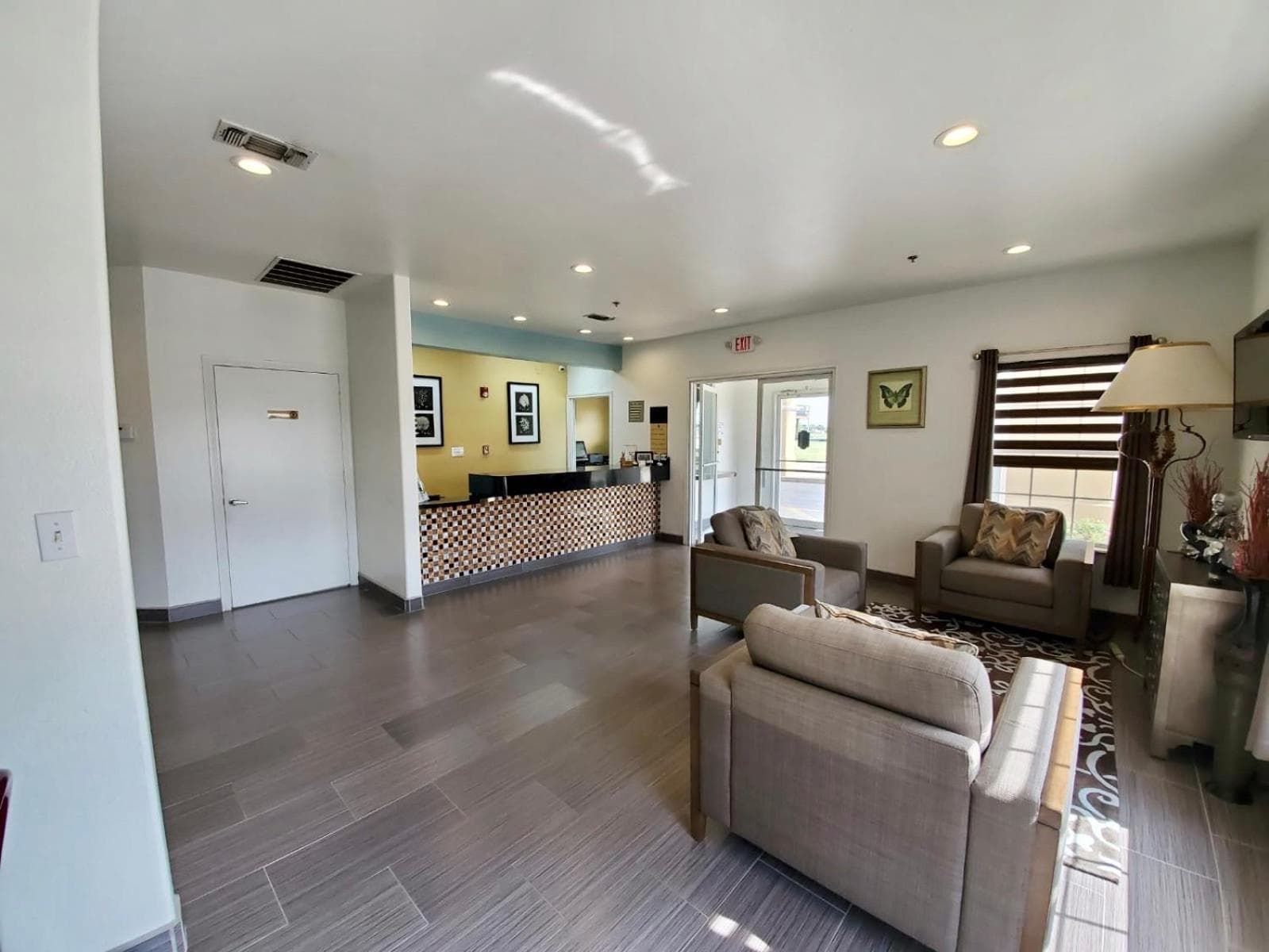 Scottish Inns & Suites Forney gallery photo in Forney, TX — image 4