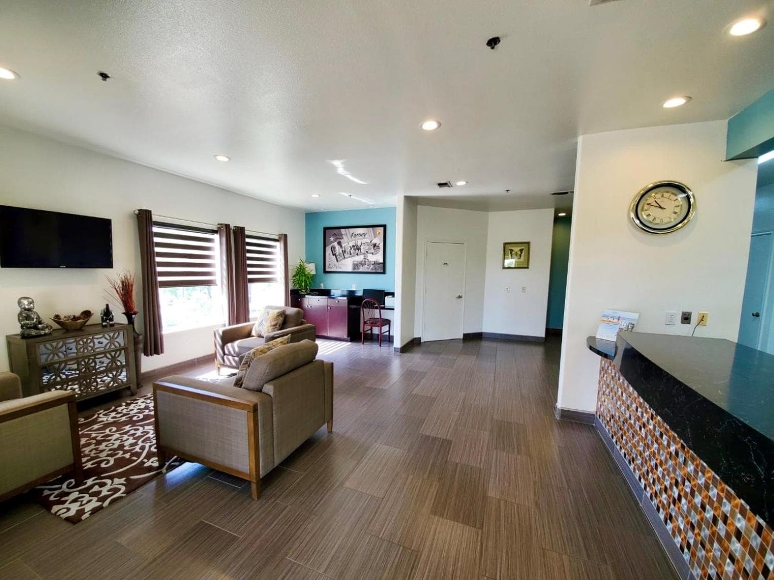 Scottish Inns & Suites Forney gallery photo in Forney, TX — image 10