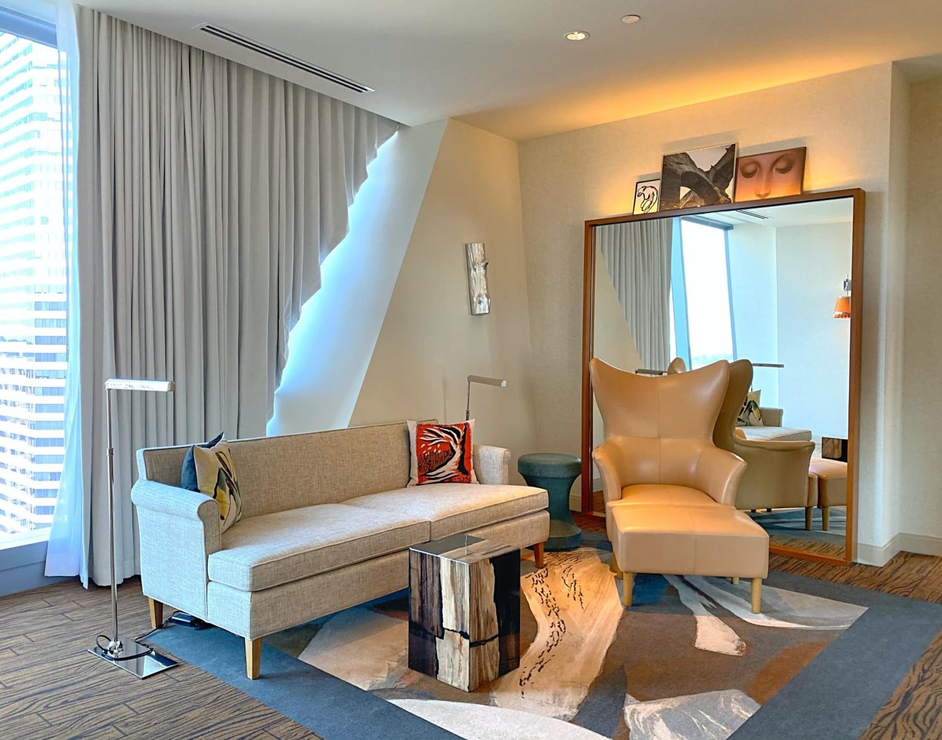 Lotte Hotel Seattle gallery photo in Seattle, WA — image 45