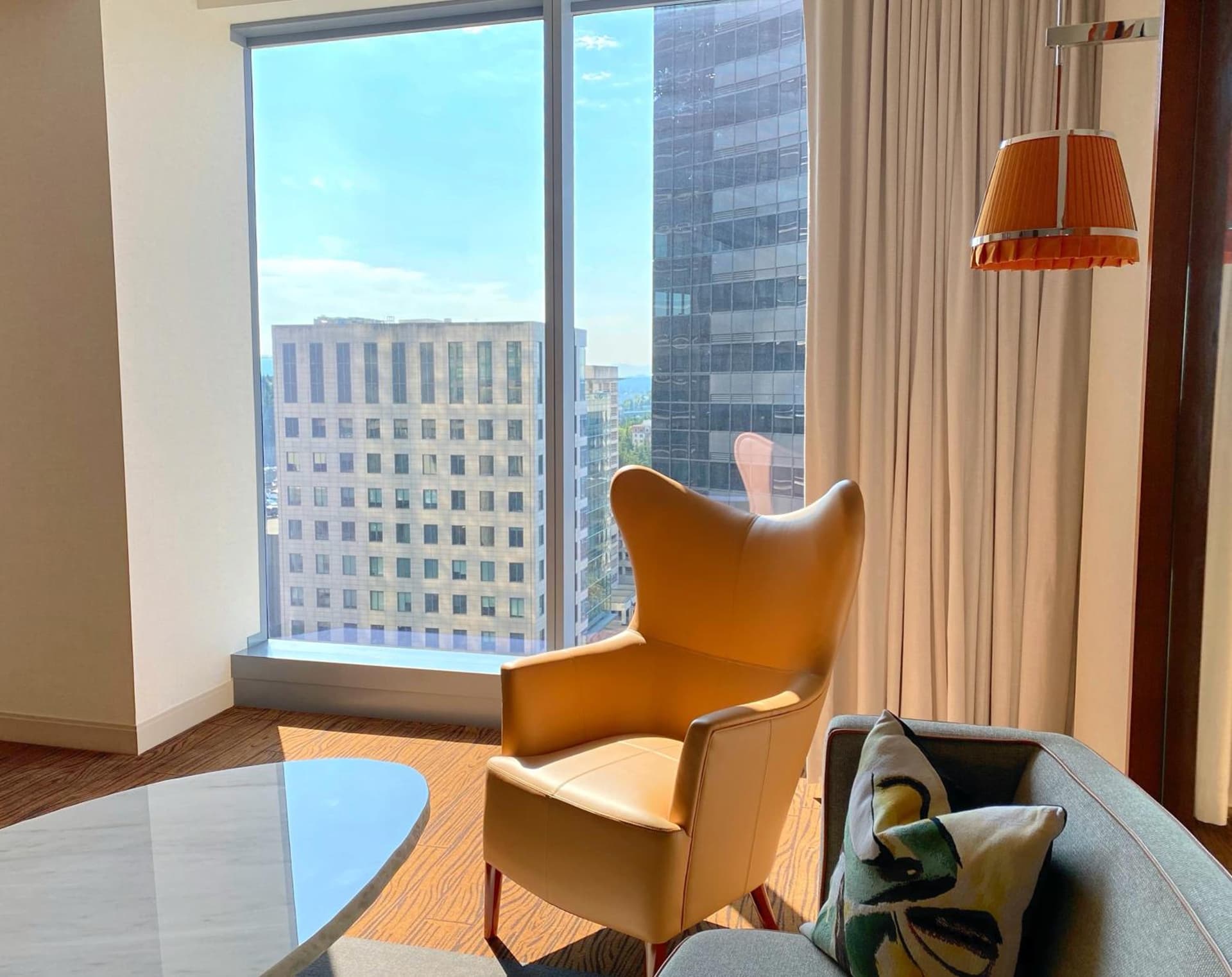 Lotte Hotel Seattle gallery photo in Seattle, WA — image 20
