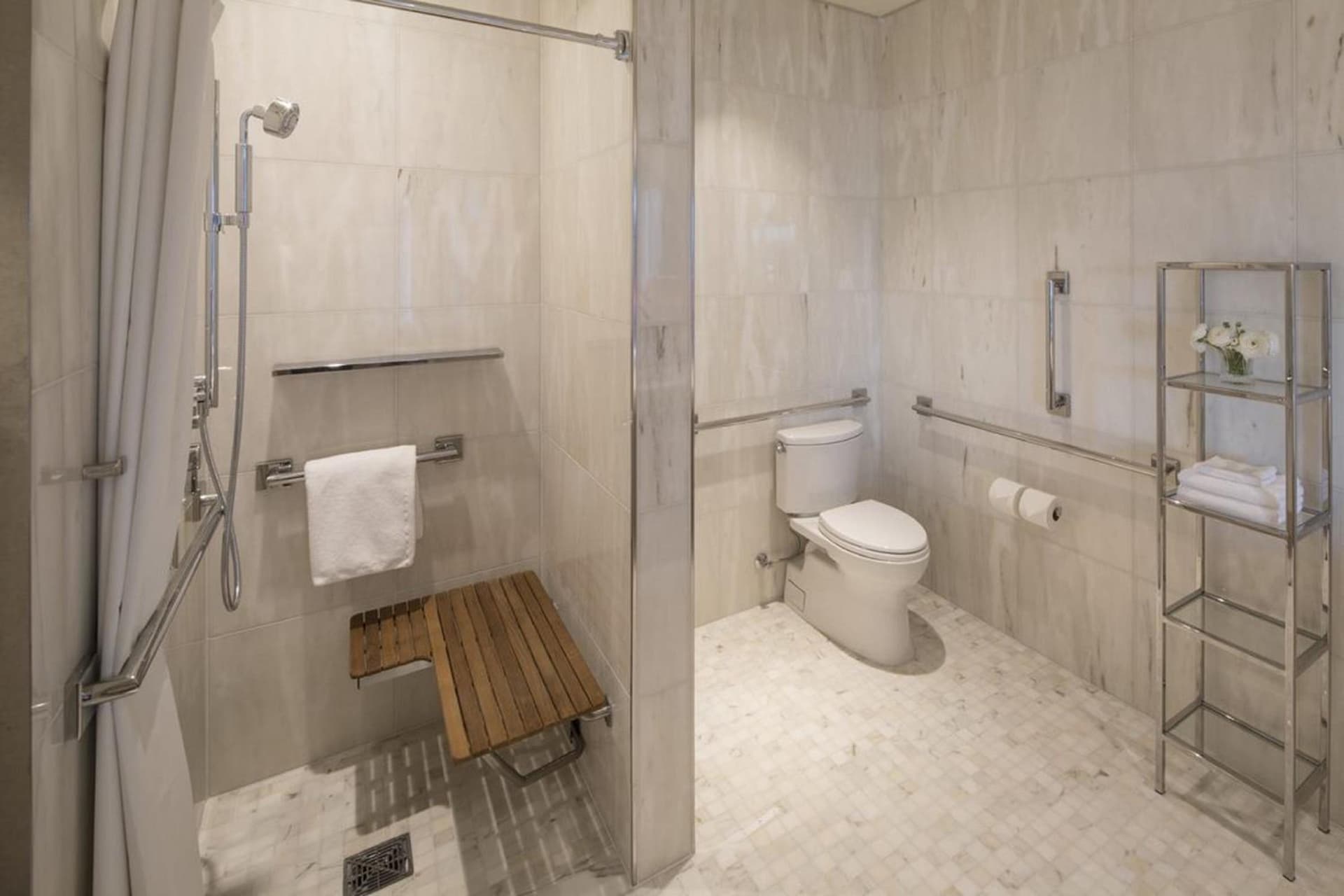 Lotte Hotel Seattle gallery photo in Seattle, WA — image 68