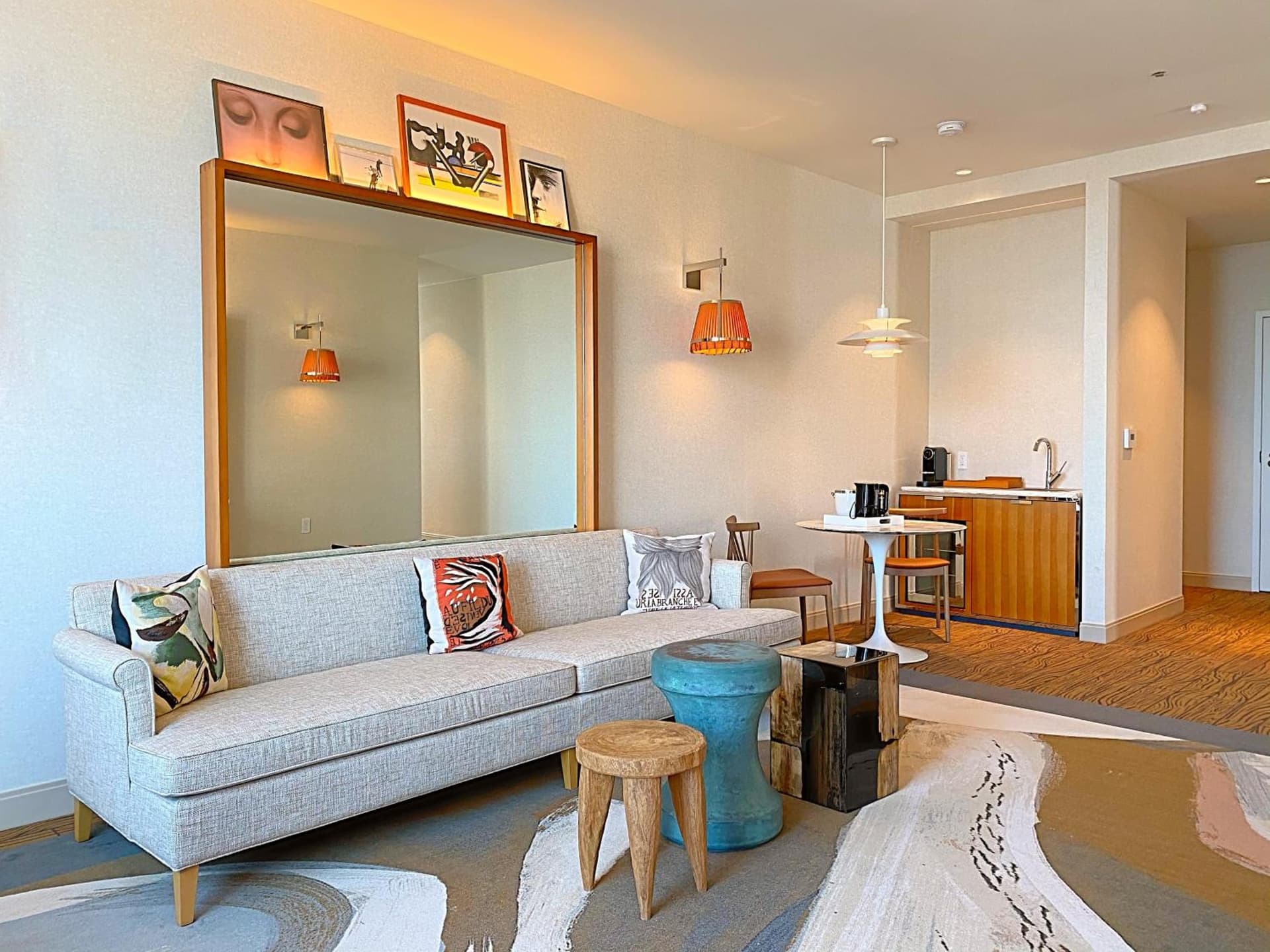 Lotte Hotel Seattle gallery photo in Seattle, WA — image 27