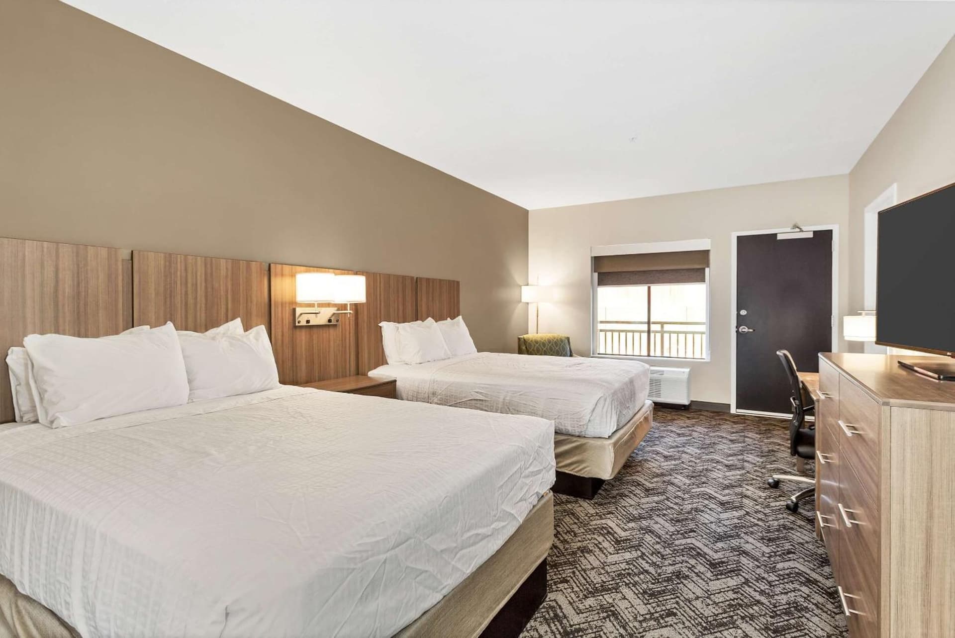 Best Western Plus Zion Canyon Inn & Suites gallery photo in Springdale, UT — image 42