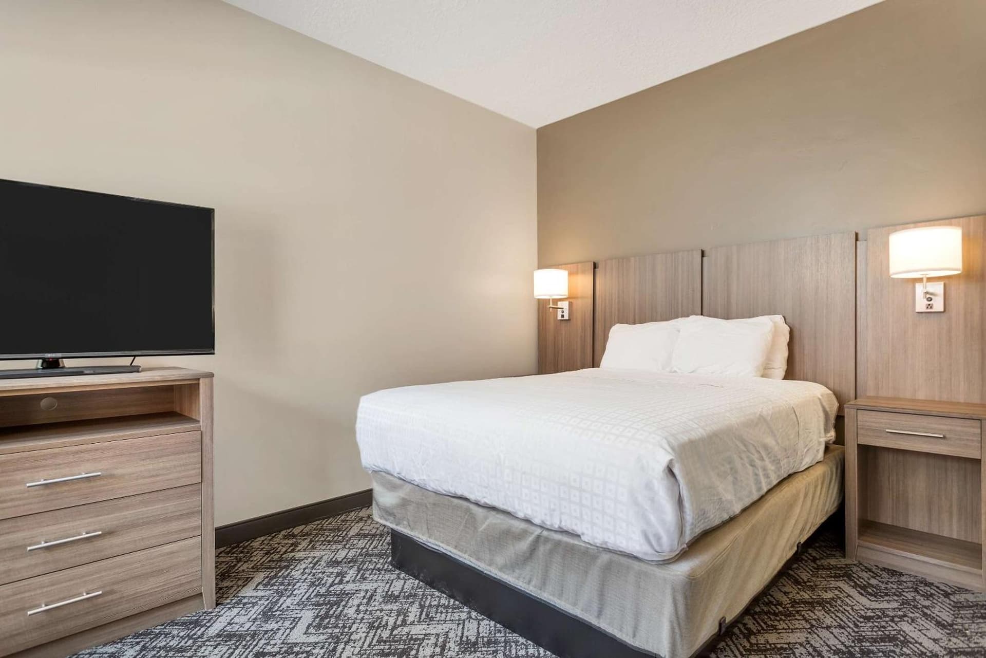 Best Western Plus Zion Canyon Inn & Suites gallery photo in Springdale, UT — image 23