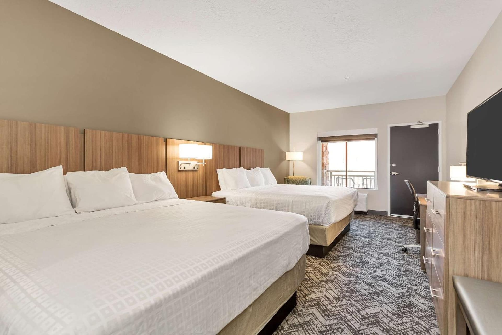 Best Western Plus Zion Canyon Inn & Suites gallery photo in Springdale, UT — image 62