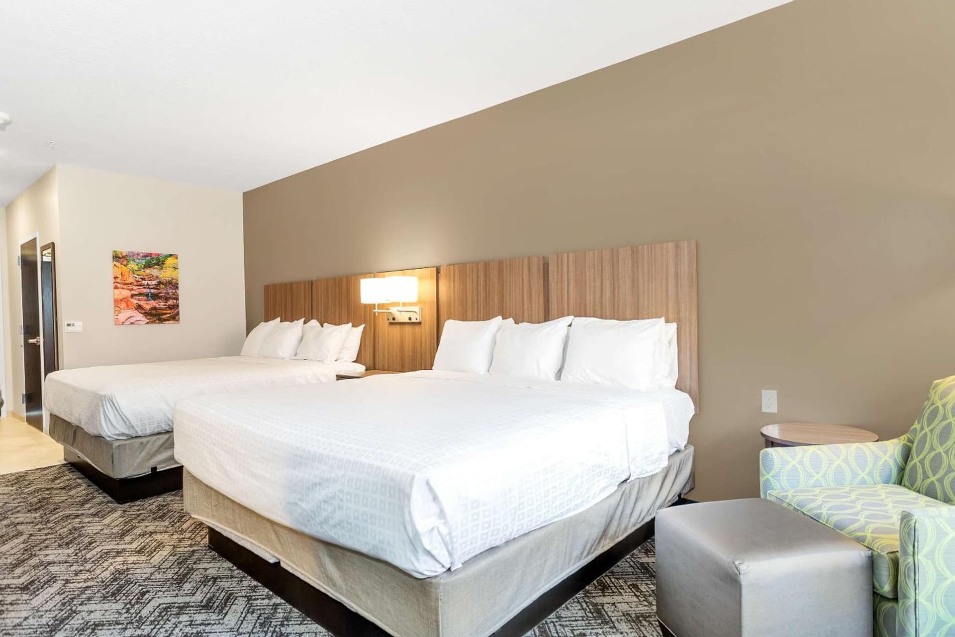 Best Western Plus Zion Canyon Inn & Suites gallery photo in Springdale, UT — image 61