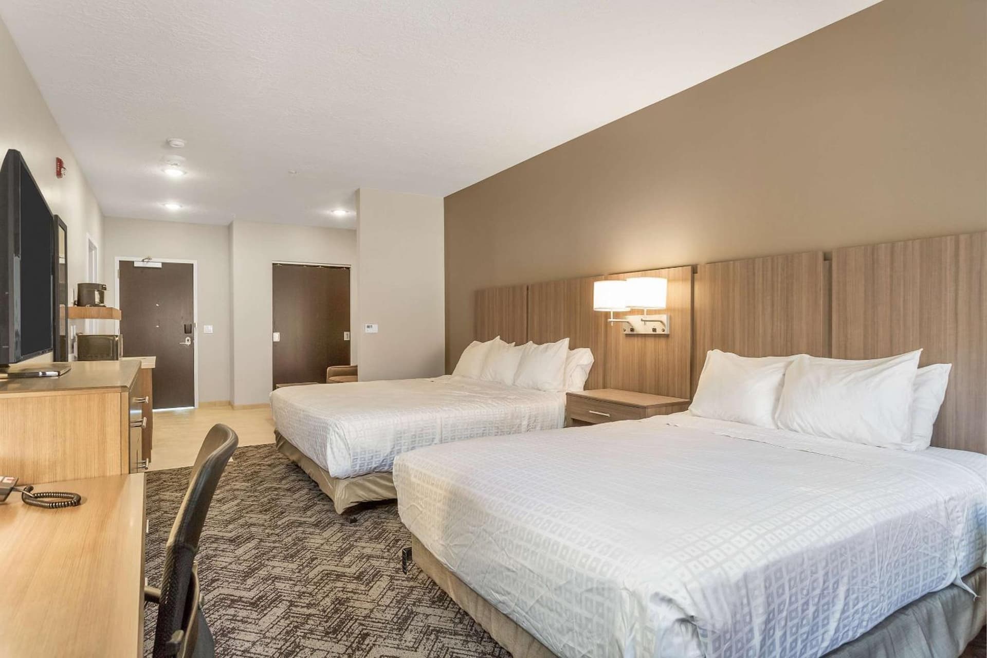 Best Western Plus Zion Canyon Inn & Suites gallery photo in Springdale, UT — image 65
