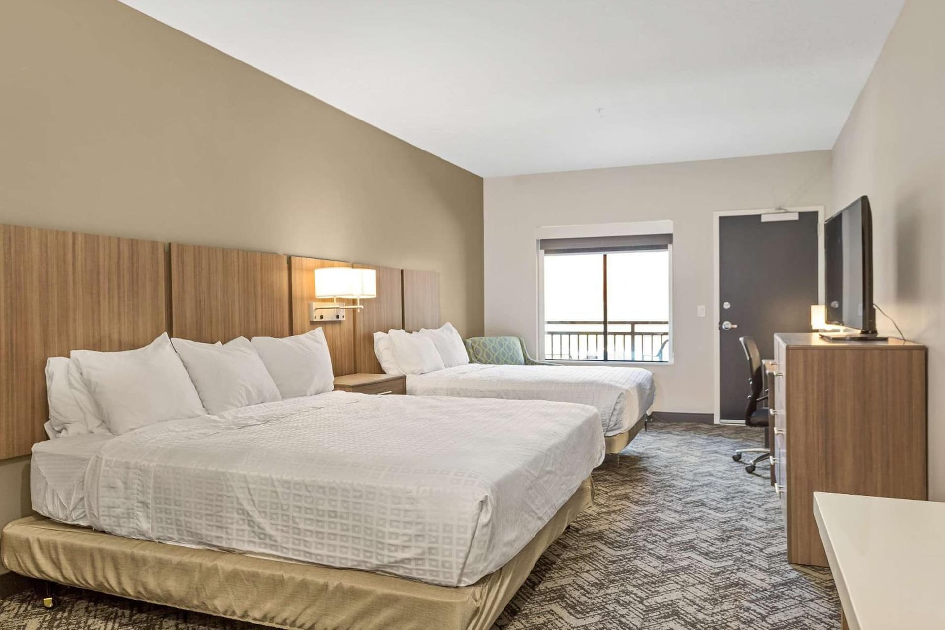Best Western Plus Zion Canyon Inn & Suites gallery photo in Springdale, UT — image 49