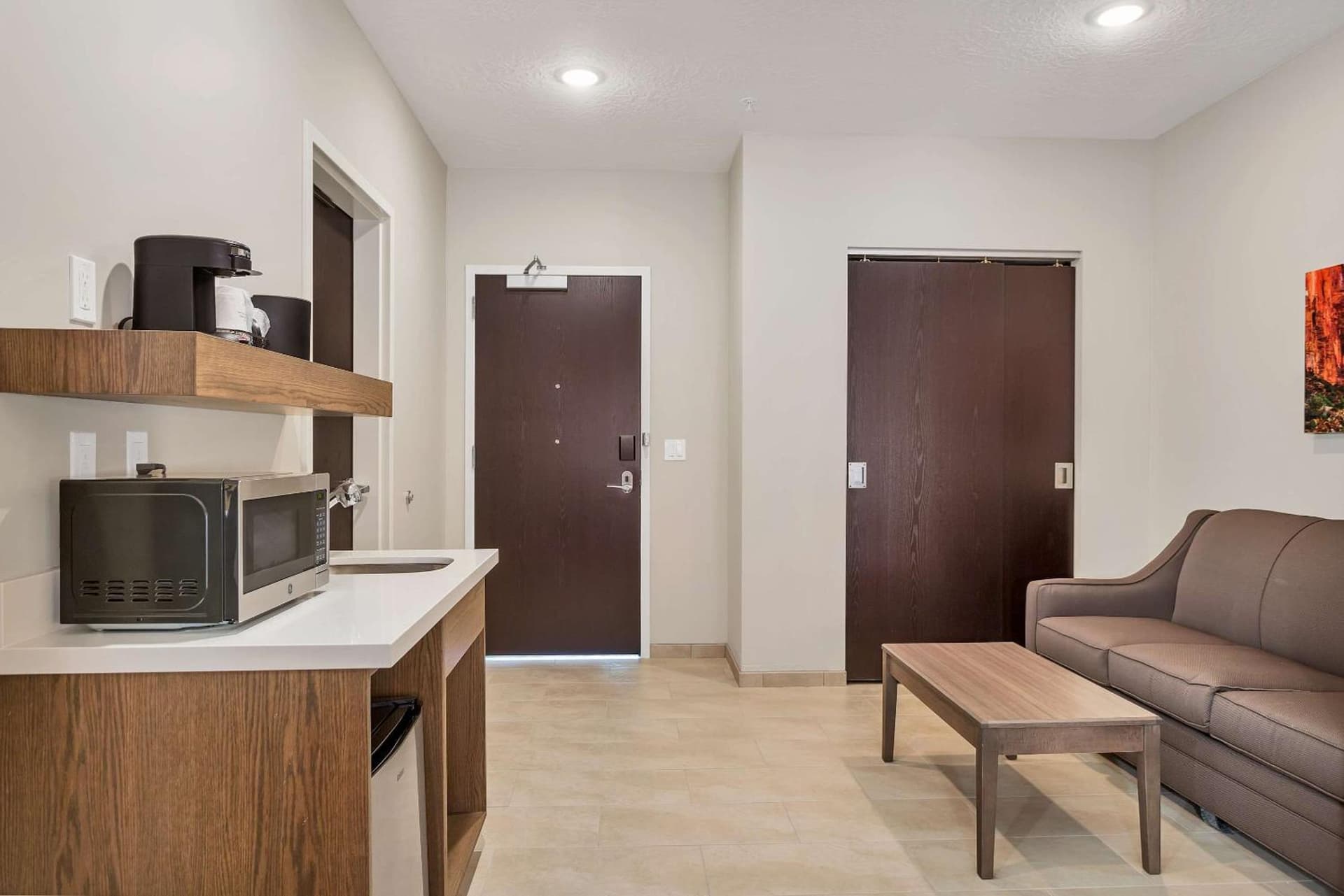Best Western Plus Zion Canyon Inn & Suites gallery photo in Springdale, UT — image 25