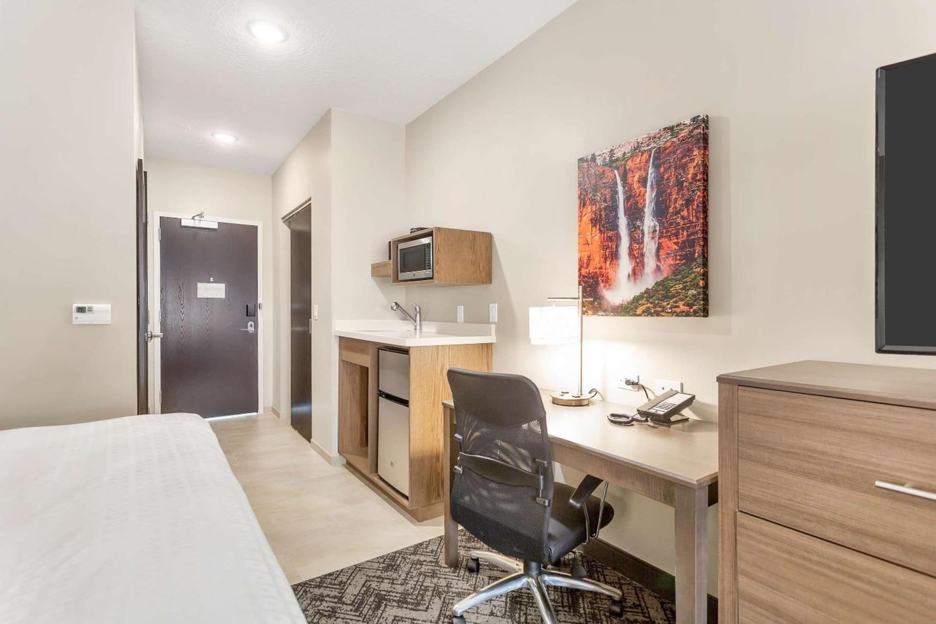 Best Western Plus Zion Canyon Inn & Suites gallery photo in Springdale, UT — image 44