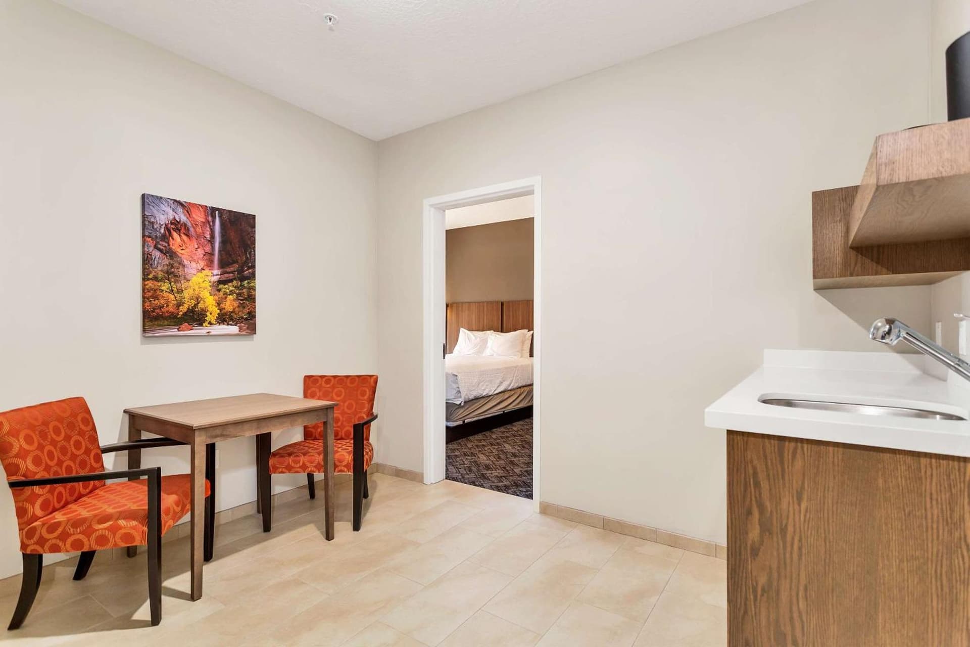 Best Western Plus Zion Canyon Inn & Suites gallery photo in Springdale, UT — image 38