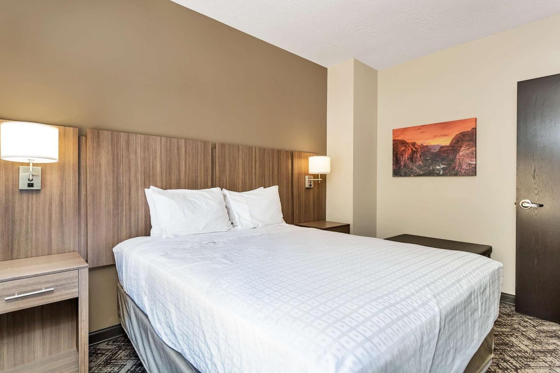 Best Western Plus Zion Canyon Inn & Suites gallery photo in Springdale, UT — image 27