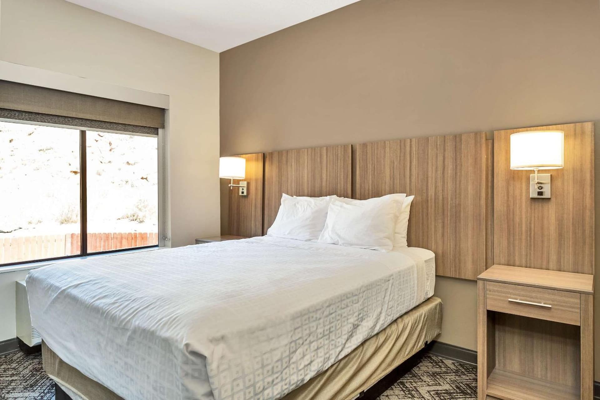 Best Western Plus Zion Canyon Inn & Suites gallery photo in Springdale, UT — image 48