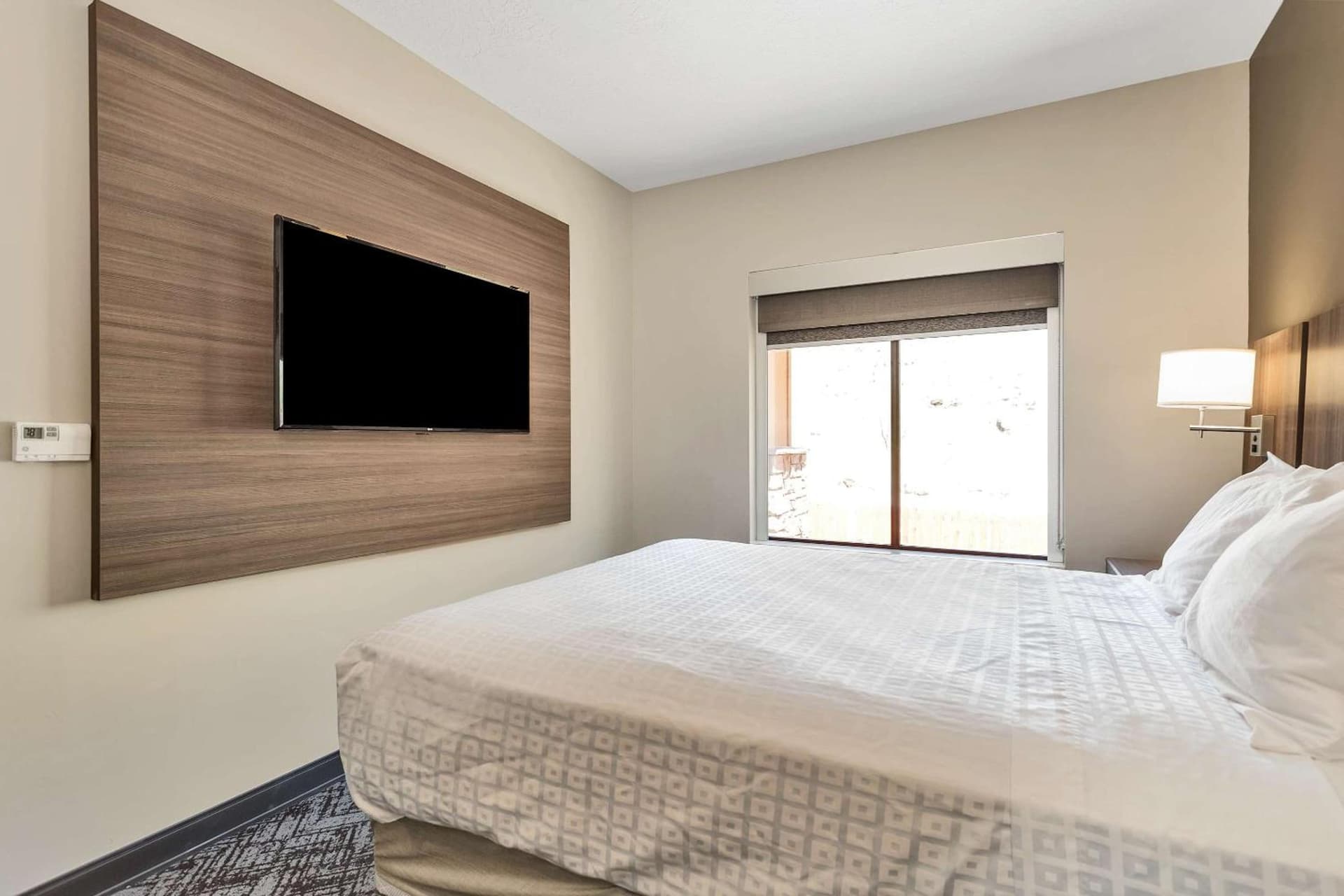 Best Western Plus Zion Canyon Inn & Suites gallery photo in Springdale, UT — image 50