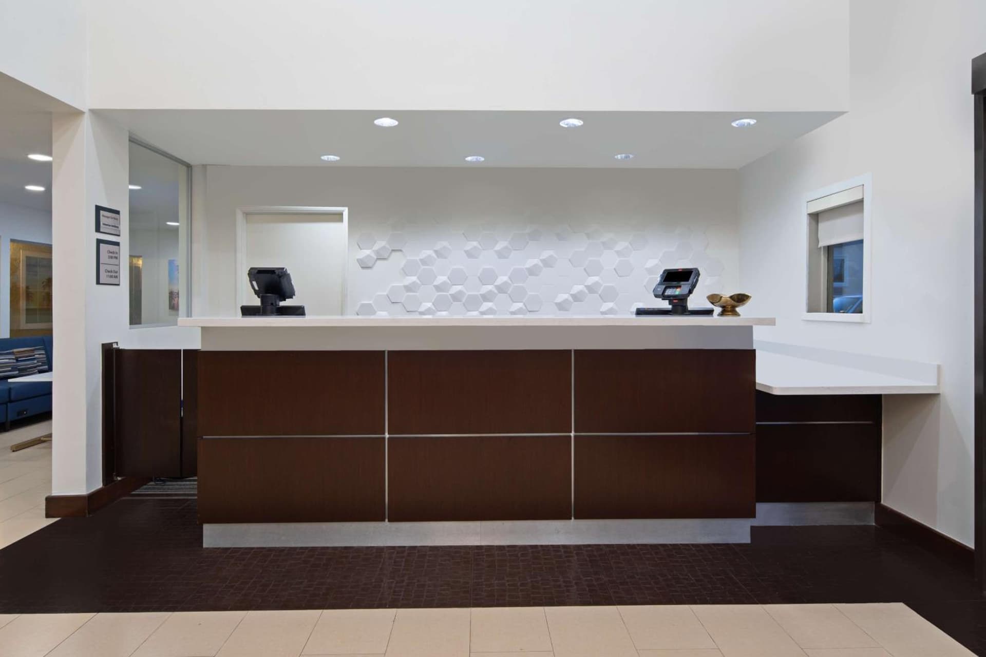 Best Western San Diego/Miramar Hotel gallery photo in Miramar, CA — image 12