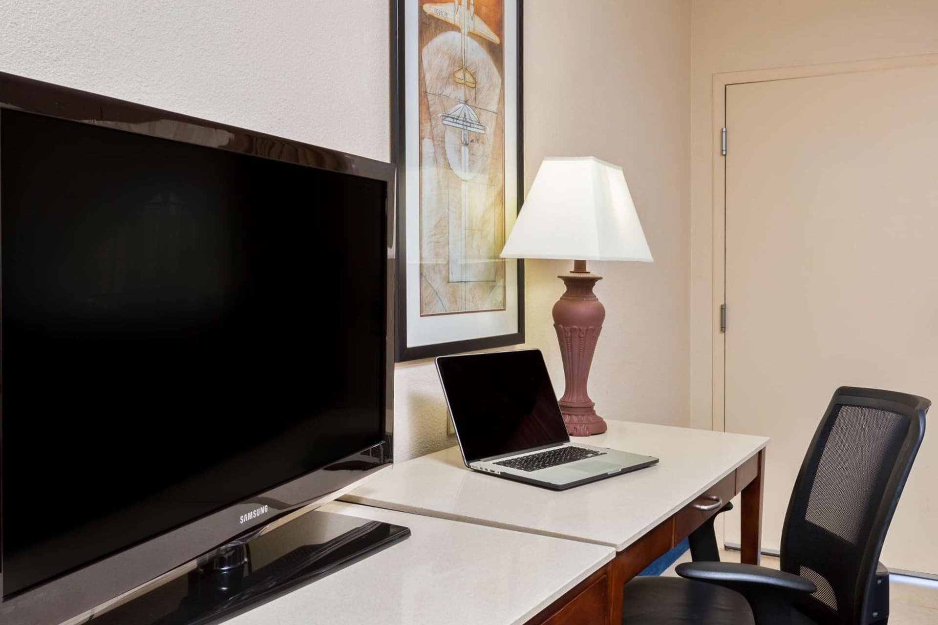 Best Western San Diego/Miramar Hotel gallery photo in Miramar, CA — image 8