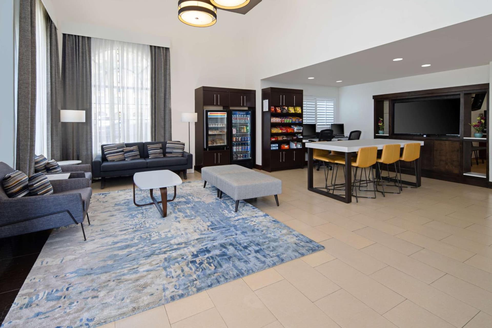 Best Western San Diego/Miramar Hotel gallery photo in Miramar, CA — image 17