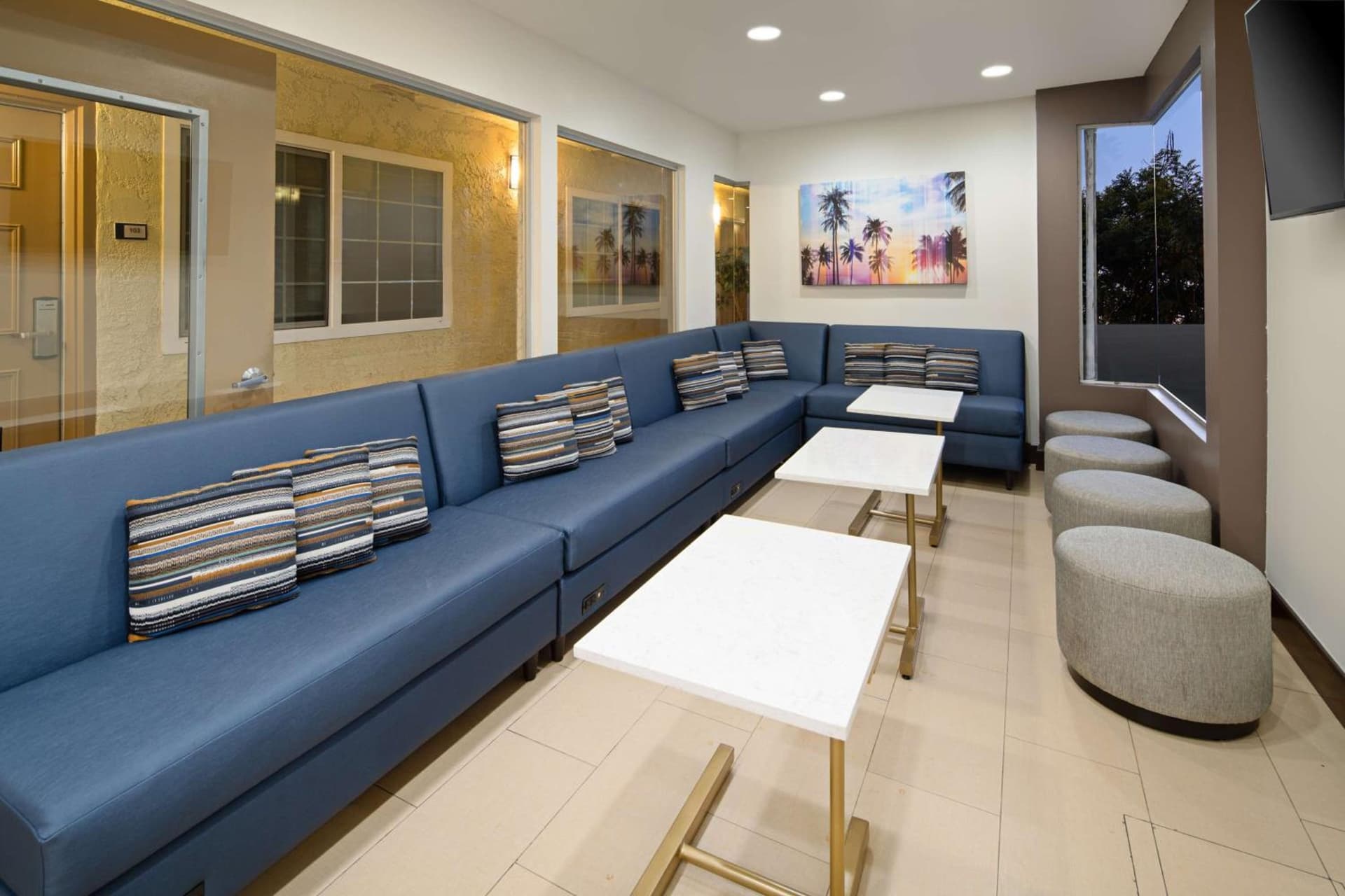 Best Western San Diego/Miramar Hotel gallery photo in Miramar, CA — image 15