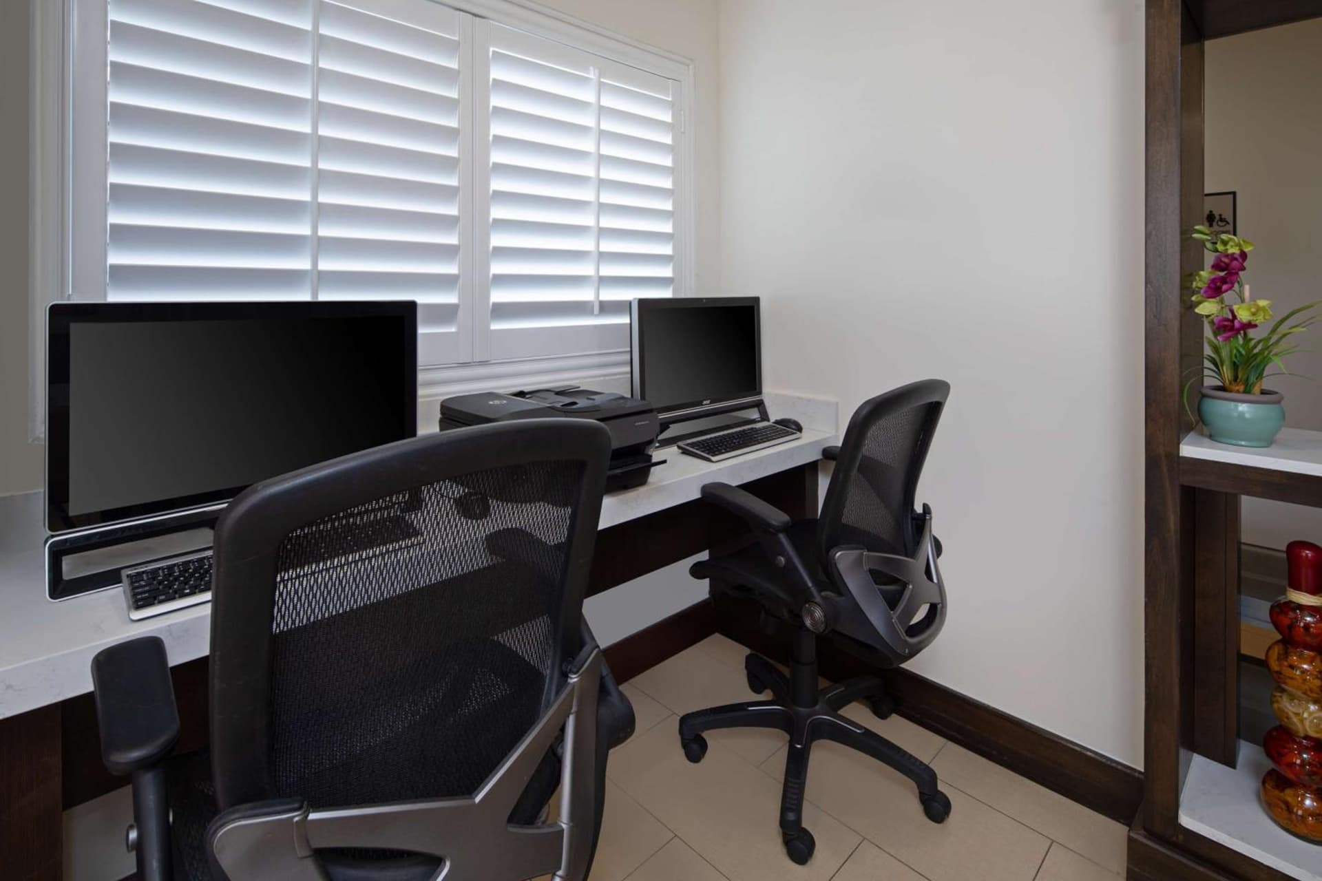 Best Western San Diego/Miramar Hotel gallery photo in Miramar, CA — image 11