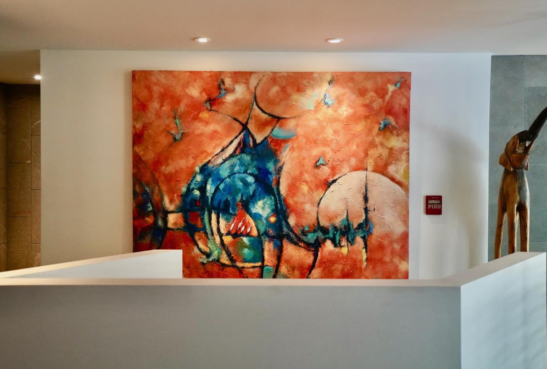 Hotel La Croix gallery photo in Honolulu, HI — image 127