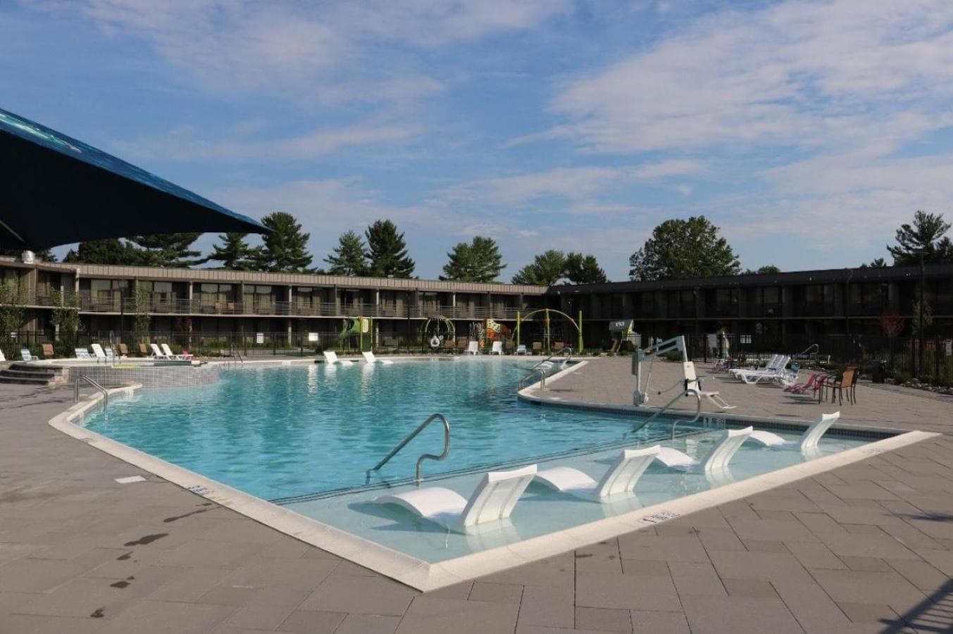 Wyndham Lancaster Resort and Convention Center gallery photo in Lancaster, PA — image 57