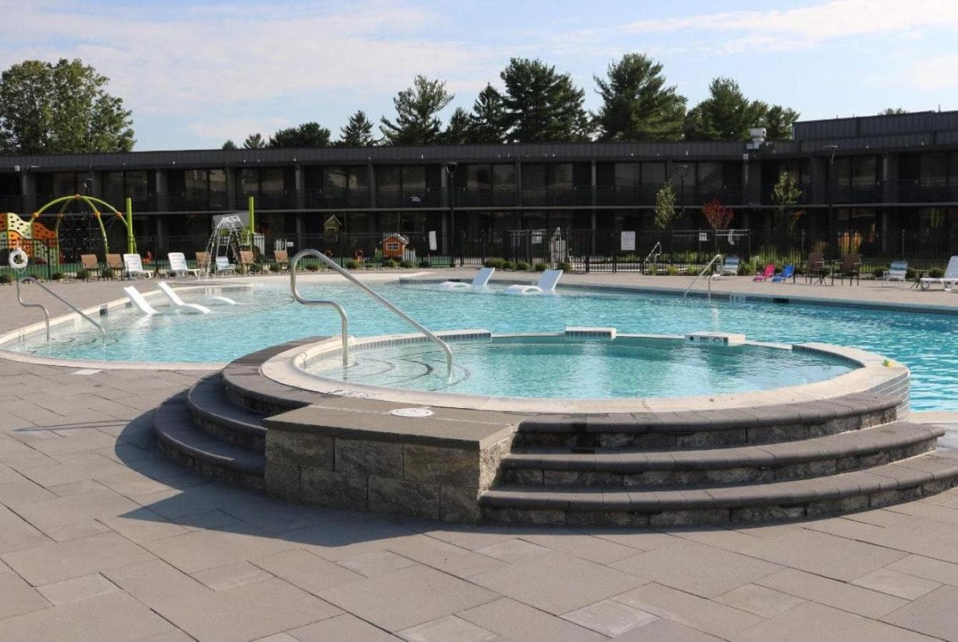 Wyndham Lancaster Resort and Convention Center gallery photo in Lancaster, PA — image 74