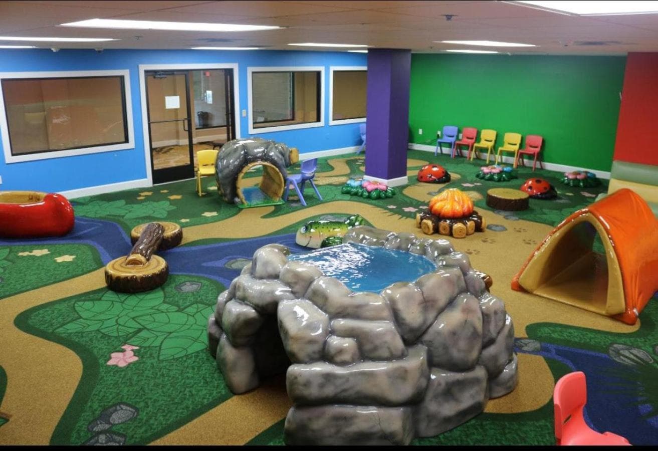 Wyndham Lancaster Resort and Convention Center gallery photo in Lancaster, PA — image 32