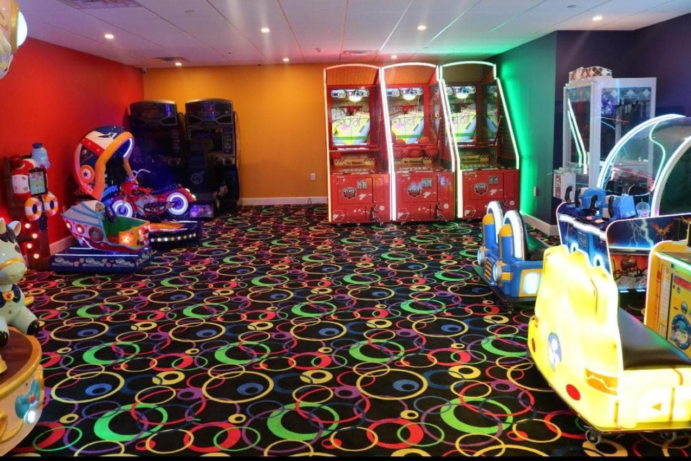 Wyndham Lancaster Resort and Convention Center gallery photo in Lancaster, PA — image 19