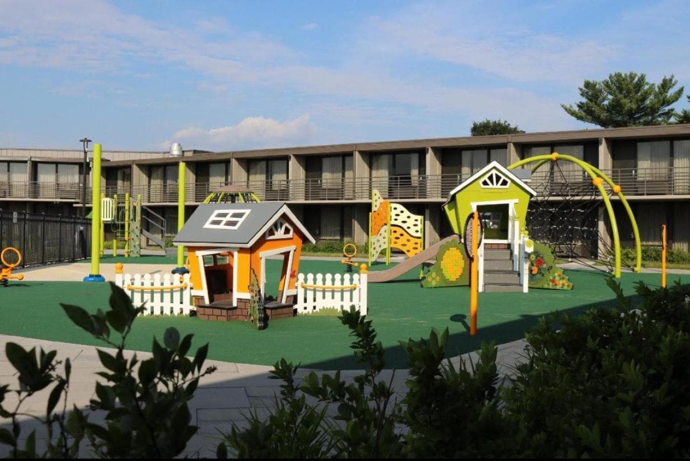 Wyndham Lancaster Resort and Convention Center gallery photo in Lancaster, PA — image 5