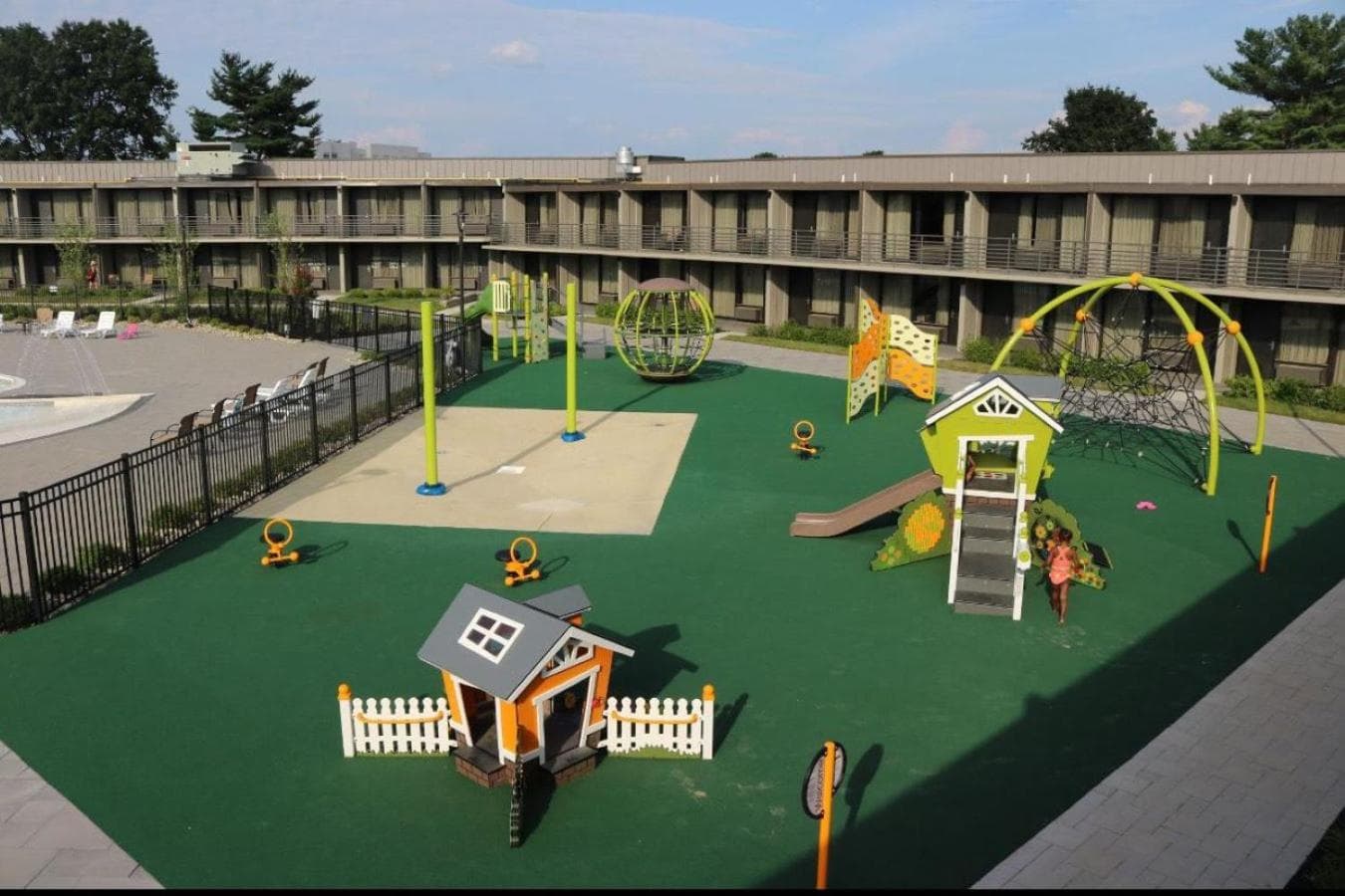 Wyndham Lancaster Resort and Convention Center gallery photo in Lancaster, PA — image 96