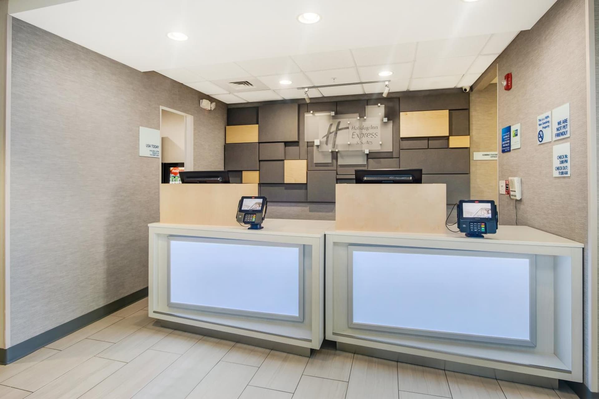 Holiday Inn Express Hotel & Suites Orlando - Apopka by IHG gallery photo in Orlando, FL — image 13