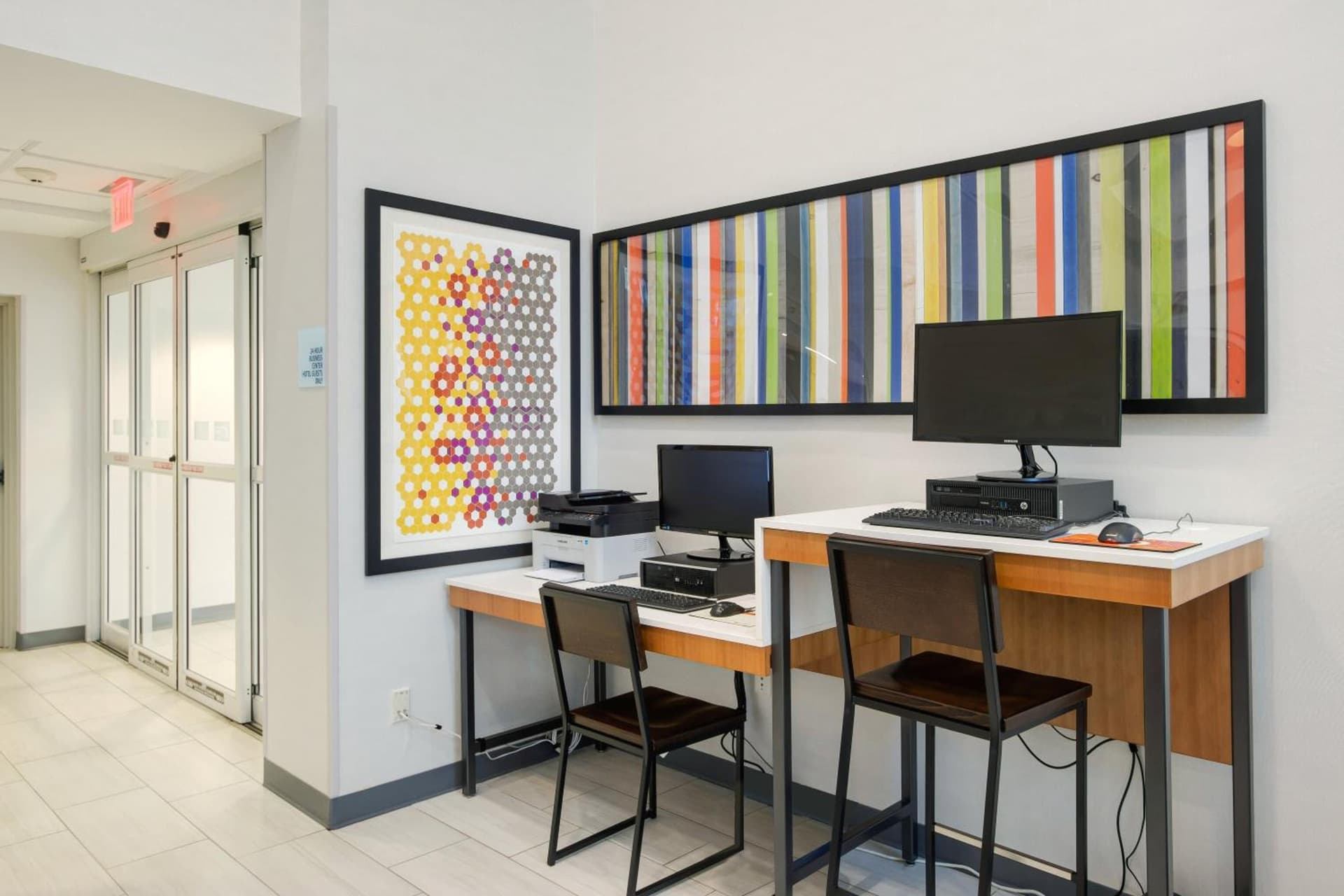 Holiday Inn Express Hotel & Suites Orlando - Apopka by IHG gallery photo in Orlando, FL — image 26