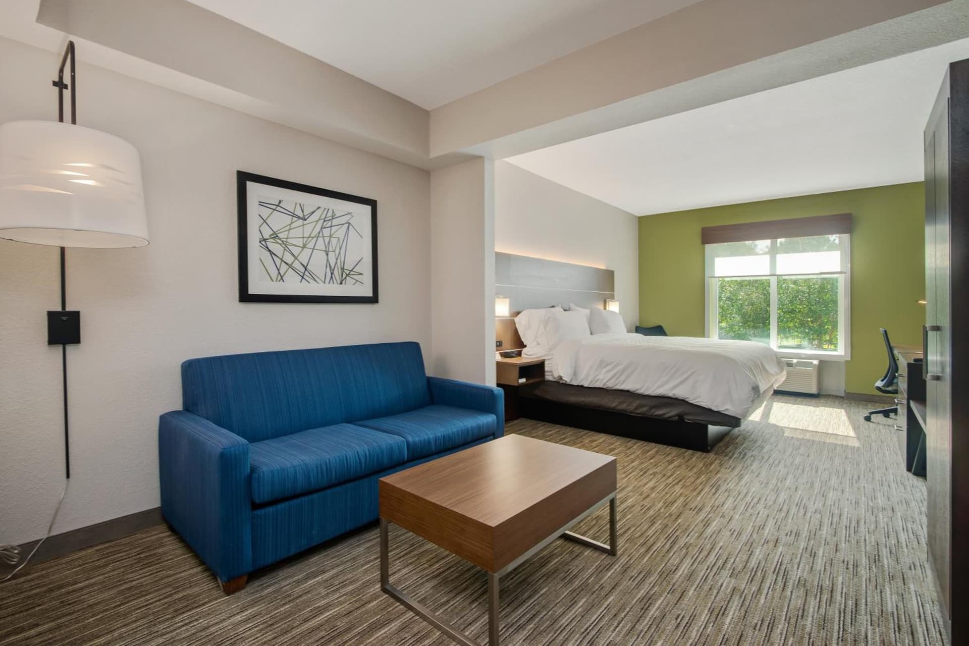 Holiday Inn Express Hotel & Suites Orlando - Apopka by IHG gallery photo in Orlando, FL — image 11