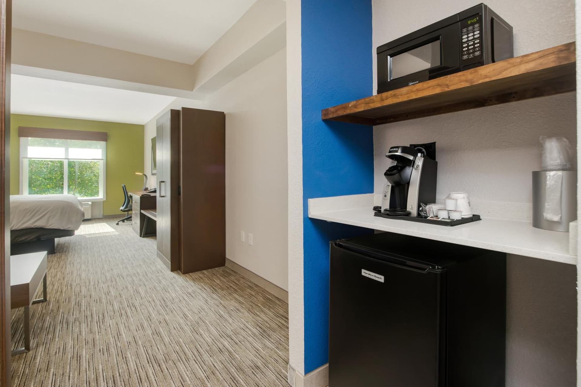 Holiday Inn Express Hotel & Suites Orlando - Apopka by IHG gallery photo in Orlando, FL — image 10