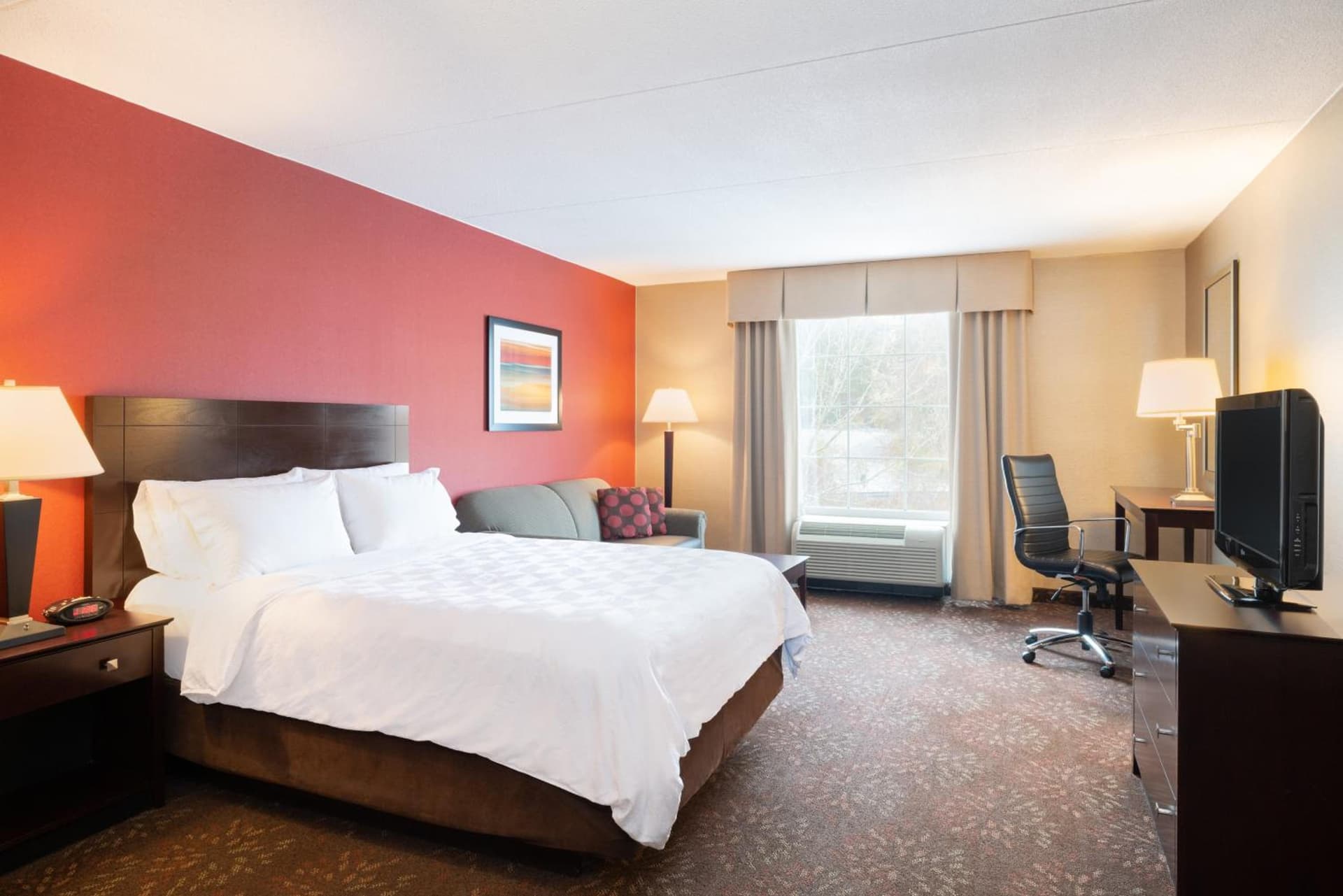 Holiday Inn Norwich by IHG gallery photo in Norwich, CT — image 44