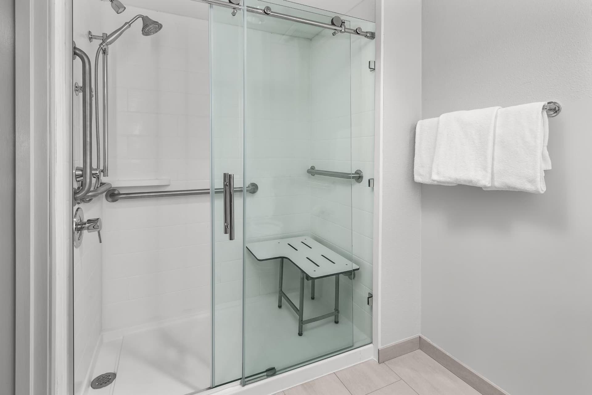 Holiday Inn Express Hotels & Suites Greenville-Spartanburg/Duncan by IHG gallery photo in Duncan, SC — image 18